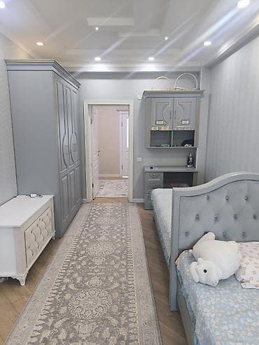 mega hous: 3 комнаты, 120 м², Дизайнерский ремонт — 3