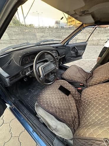 devo matiz: ВАЗ (ЛАДА) 2114: 2005 г., 1.5 л, Механика, Бензин, Хэтчбэк — 9