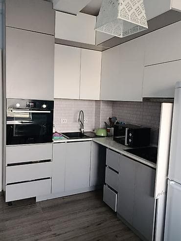 продаю пансионат: 1 комната, Без подселения, С мебелью полностью — 5