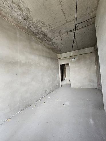 mega hous: 2 комнаты, 78 м², Элитка, 7 этаж, Готовая ПСО (под самоотделку) — 5