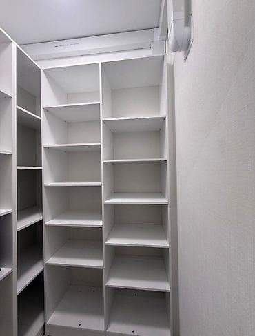 пионер плюс: 2 комнаты, 58 м², Элитка, 5 этаж, Дизайнерский ремонт — 3