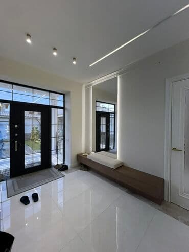 прадаю дом ош: Дом, 320 м², 6 комнат, Агентство недвижимости, Дизайнерский ремонт — 16