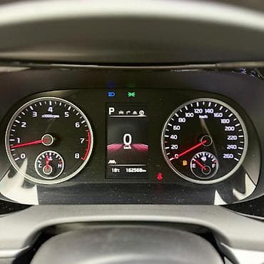 e60 m5: Kia K5: 2021 г., 2 л, Автомат, Газ, Седан — 4