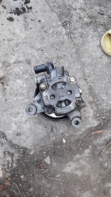 Гидроусилитель Honda Аналог, Япония