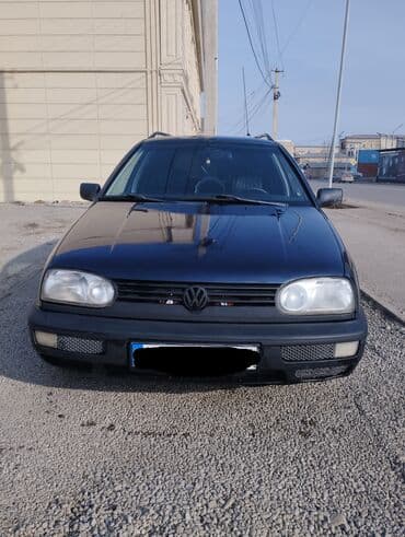 на опель вектра а: Volkswagen Golf Variant: 1996 г., 1.8 л, Бензин, Универсал — 4