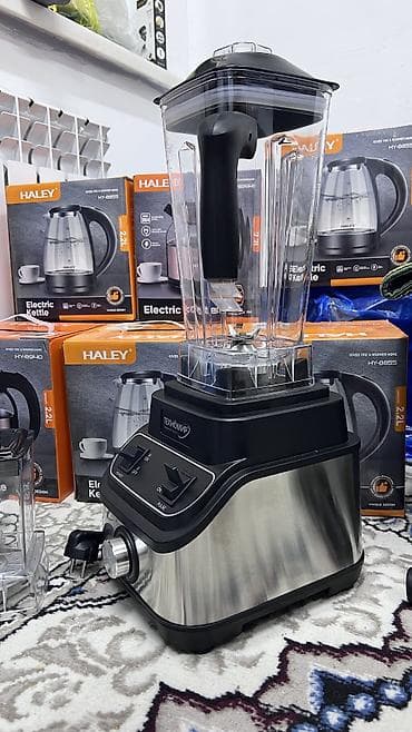thrustmaster t150: Блендер, миксер, Новый, Бесплатная доставка — 2