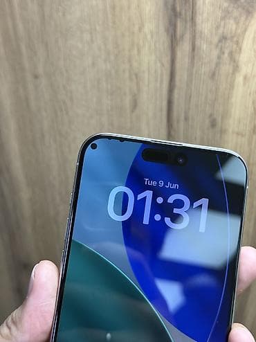 iphone pro max 17: IPhone 15 Pro Max, Б/у, 256 ГБ, Natural Titanium, Защитное стекло, Чехол, 97 % — 7