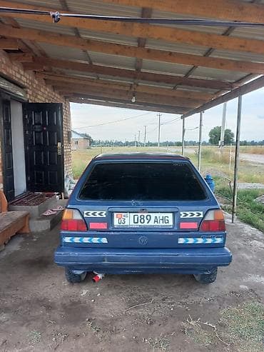 коробка опель вектра б: Volkswagen Golf: 1990 г., 1.8 л, Автомат, Бензин, Хэтчбэк — 9