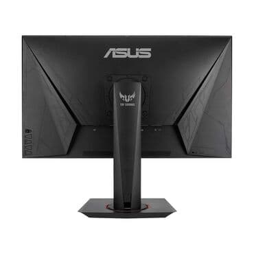 ips: Монитор, Asus, Жаңы — 4