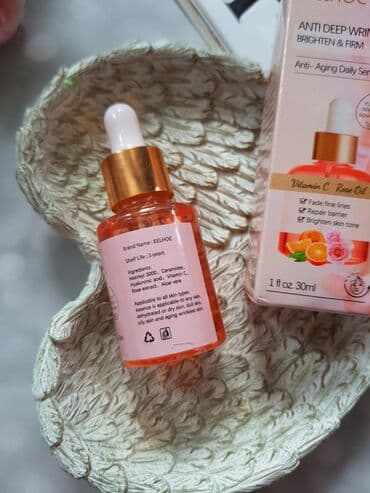 корейские капсулы день ночь отзывы: Сыворотка с маслом розы🌹и витамином С 🔸 Против морщин 🔸 Отбеливающий — 4