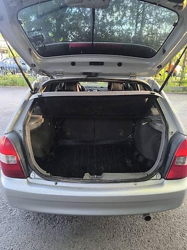 mazda 3: Mazda 323: 2001 г., 1.6 л, Механика, Бензин — 7