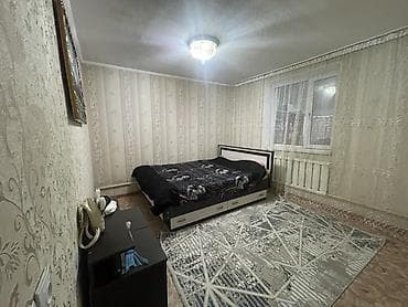 old bishkek: Дом в ж/м Арча-Бешик, 7 комнат, 128 м², участок 6 соток — 192 000 $ — 8