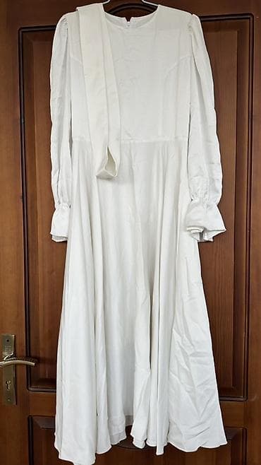 Жеке буюмдар: Күнүмдүк көйнөк, S, M — 1