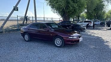 Mazda XEDOS 6: 1992 г., 1.5 л, Автомат, Бензин at lalafo.kg Mazda XEDOS 6: 1992 г., 1.5 л, Автомат, Бензин