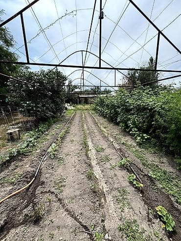 Недвижимость: 📌В селе Беловодское продаётся дом на участке 12 соток. ▪️Дом из 4-х — 5