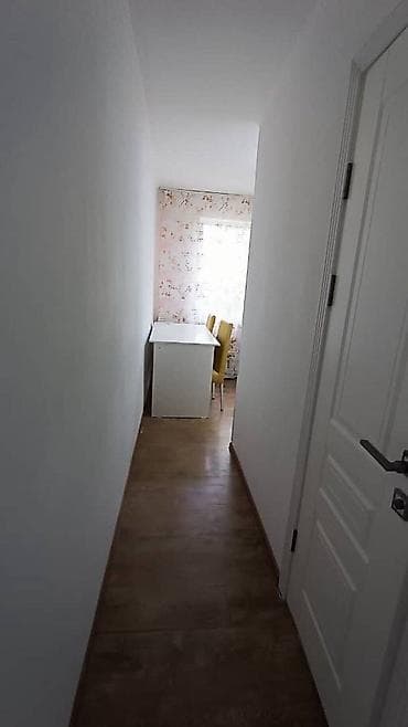 район филармония: 1 комната, 33 м², 104 серия, 5 этаж, Косметический ремонт — 5