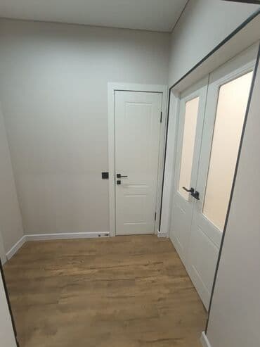 продаю квартиру мичуринский квартал: 2 комнаты, 74 м², 108 серия, 2 этаж, Дизайнерский ремонт — 21