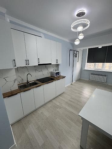 1 комната, Собственник, Без подселения, С мебелью полностью at lalafo.kg 1 комната, Собственник, Без подселения, С мебелью полностью