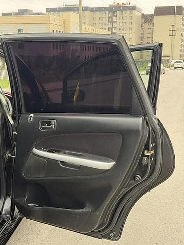 рулевая рейка гольф 2: Honda Stream: 2004 г., 2 л, Автомат, Бензин, Универсал — 5