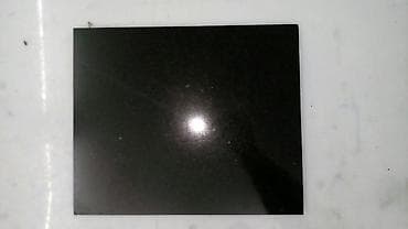 шрифт: Продаю камень (плиты) габрро для портретов, шрифтов для памятников — 2