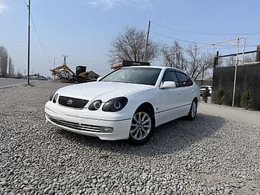 двигатель аристо: Toyota Aristo: 2003 г., 3 л, Автомат, Бензин, Седан — 2
