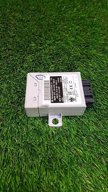 bmw e39 4 4: Иммобилайзер BMW Е53 6 941 986 Год 2004 В отличном состоянии — 2