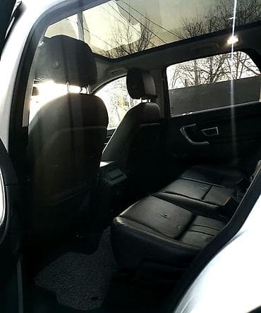 e53 4 8: Land Rover Discovery Sport: 2019 г., 2 л, Автомат, Дизель, Кроссовер — 9