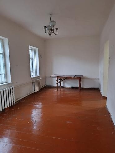 дом ипотека бишкек: 1 м², С мебелью — 3