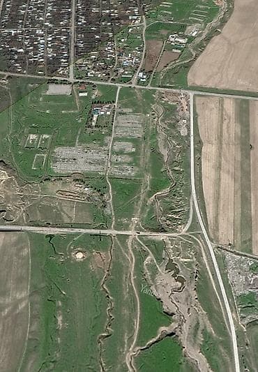 участок токиок: 40 соток, Для бизнеса, Красная книга — 5