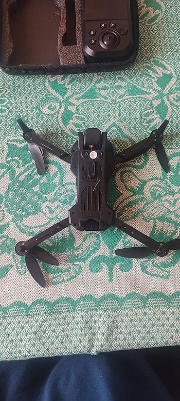 ssd для серверов phison s10: Квадрокоптер E88 Plus Aerial Drone - Складная конструкция, компактный — 4