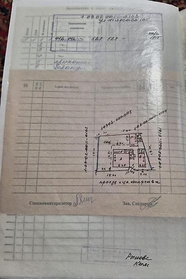 кара балта үйлөр: Үй, 80 м², 3 бөлмө, Менчик ээси, ПСО (өз алдынча бүтүрүү) — 2