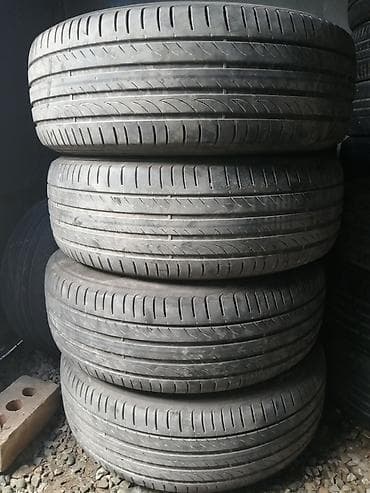 diska 13: Литые Диски R 18 Комплект, отверстий - 5 — 7