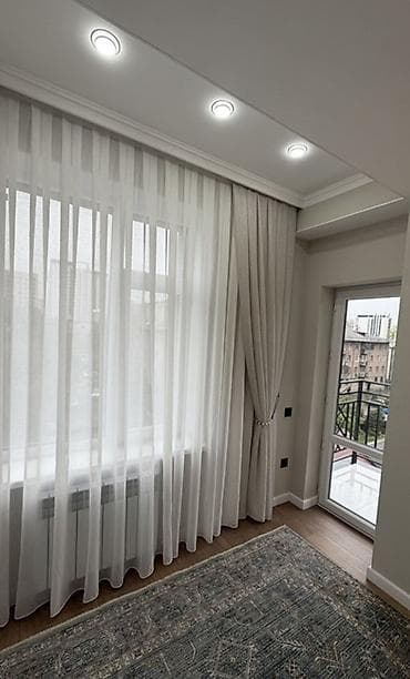 Недвижимость: 2 комнаты, 51 м², Элитка, Филармония Элитка, 5 этаж, Дизайнерский ремонт — 9