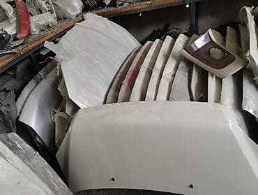 обвес w202: Автозапчасти для легковых автомобилей Тойота хонда субару - Панель — 2