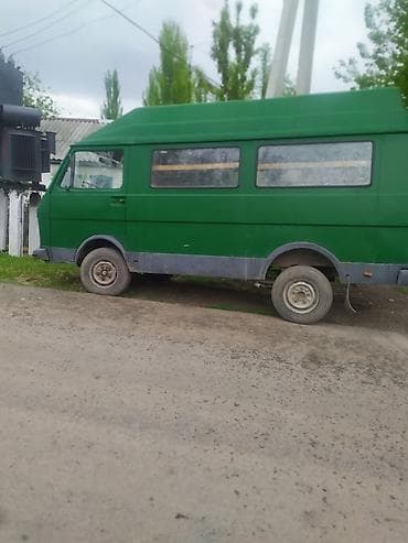 cls 55: Volkswagen : 2002 г., Фургон — 2