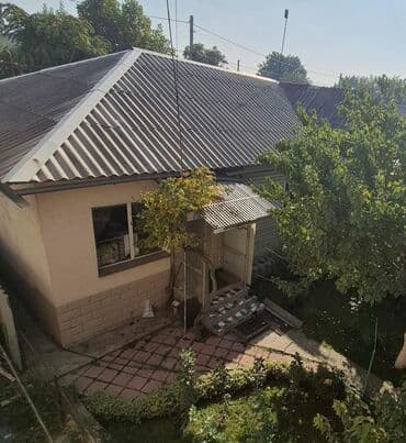 дом район бчк: Дом, 93 м², 4 комнаты, Собственник, Косметический ремонт — 5