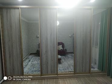 Дом и сад: Комоды на заказ — 8