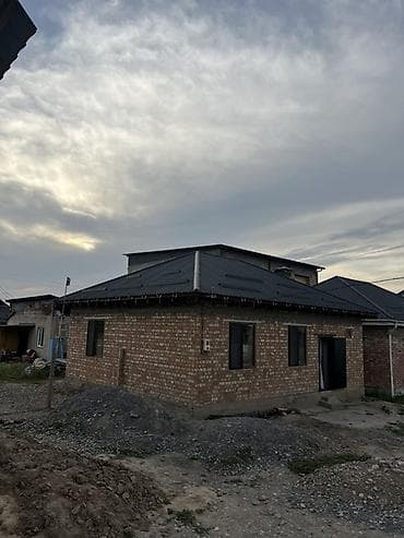 🏡 Продается дом в ж/м Ак-Ордо 3 📍 Отличный вариант для проживания в