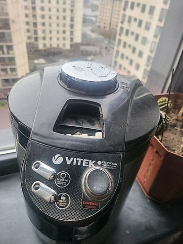 пылисос бу: Пылесос, Стандартный, Сухая, Мешок — 6