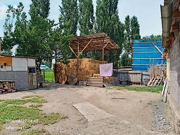 афрем дом: Продаётся частный дом в жайле центральной жекшенов дом номер 75 - — 9