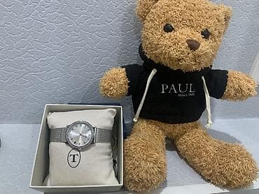 электронные наручные часы: Классические часы часы, Женские — 1