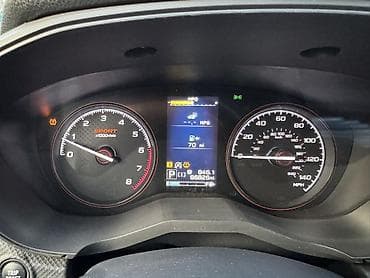 субаро импереза: Subaru Forester: 2019 г., 2.5 л, Вариатор, Бензин, Кроссовер — 10