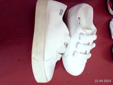 Спецодежда: Корейские обуви хорошего качество — 5