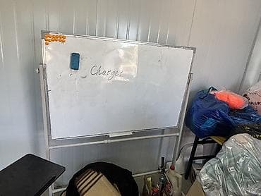 Маркеры и магнитные доски для письма В городе Шопоков !!! Большой at lalafo.kg Маркеры и магнитные доски для письма В городе Шопоков !!! Большой