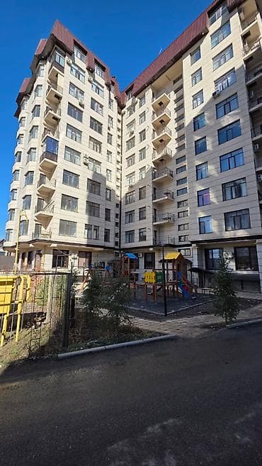 4 комнаты, 160 м², Элитка, 9 этаж — 7