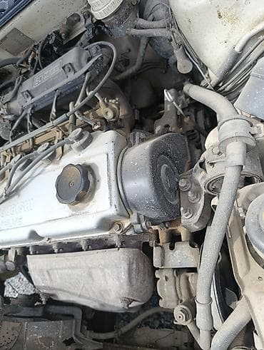 портер вывоз мусора: Mitsubishi Lancer: 1995 г., 1.6 л, Автомат, Бензин, Универсал — 6
