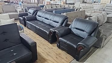 Ашкана үчүн жумшак бурчек, Жаңы, Акысыз жеткирүү, түсү - Кара