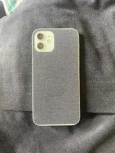 redmi note 14s: IPhone 12 Характеристики и особенности: - Модель: iPhone 12 (номер — 2