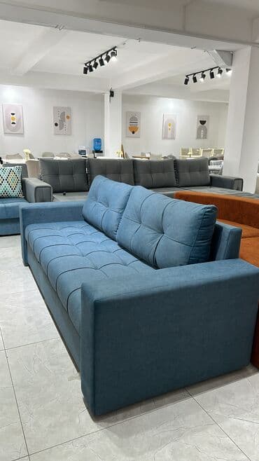 диваны оптом: Раскладной диван, Новый, В рассрочку — 6