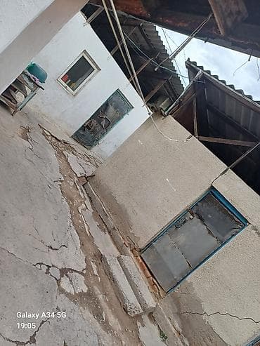 Дома: Одноэтажный дом с хозяйственными постройками и внутренним двориком — 4